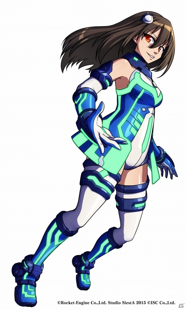 「ヴァルシュトレイの狂飇 バンドル・エディション」が4月14日よりDMM GAMESにて配信開始！「コラテラル・ハザード」「第三勢力の脅威」がセットにの画像12