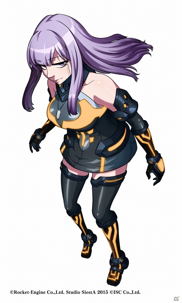 「ヴァルシュトレイの狂飇 バンドル・エディション」が4月14日よりDMM GAMESにて配信開始！「コラテラル・ハザード」「第三勢力の脅威」がセットにの画像17