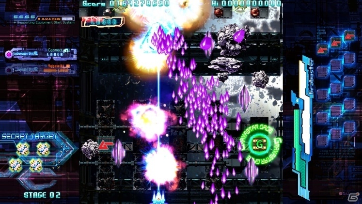「ヴァルシュトレイの狂飇 バンドル・エディション」が4月14日よりDMM GAMESにて配信開始！「コラテラル・ハザード」「第三勢力の脅威」がセットにの画像6