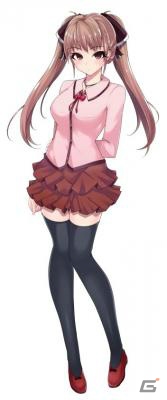 「おどりたが～る！祭短し踊れよ乙女」登場キャラクター第2弾が公開！の画像2