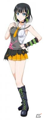 「おどりたが～る！祭短し踊れよ乙女」登場キャラクター第2弾が公開！の画像3