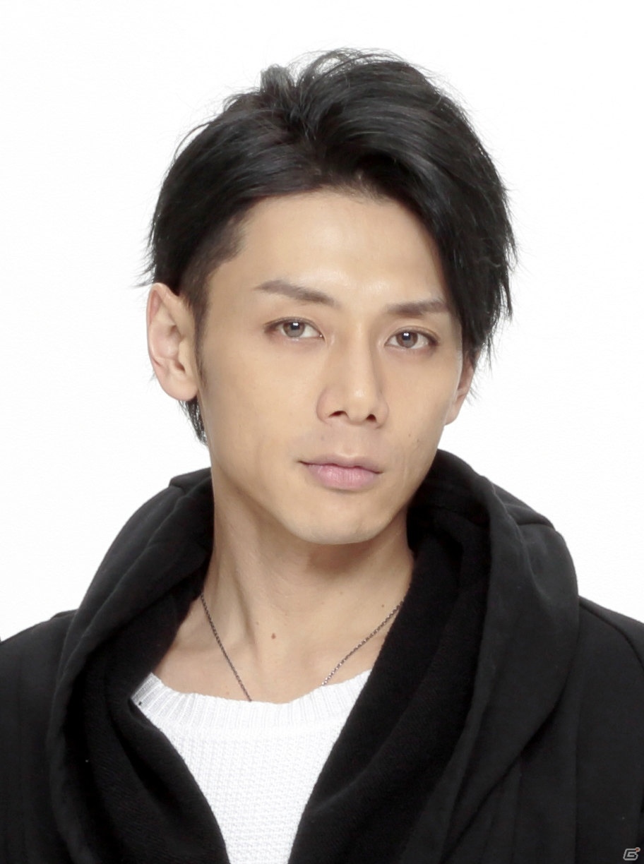 「舞台『刀剣乱舞』義伝 暁の独眼竜」刀剣男士8振りの新たなキービジュアルが公開！追加キャストも発表の画像2