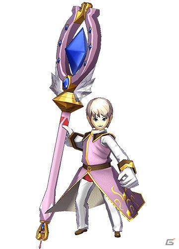 iOS/Android「モンスターギア バーサス」“リーナ姫”の進化が解放！記念イベント「舞い降りし聖皇女」も開催の画像3