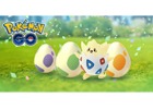 iOS/Android「Pokémon GO」イベント「ポケモンのタマゴを探せ！」が開催！「しあわせタマゴ」の半額セールも実施