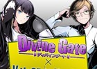 iOS/Android「ディバインゲート」にて「ダンガンロンパ1・2 Reload」とのコラボが復刻！「VILLAGE VANGUARD ONLINE STORE」との第二弾コラボも決定