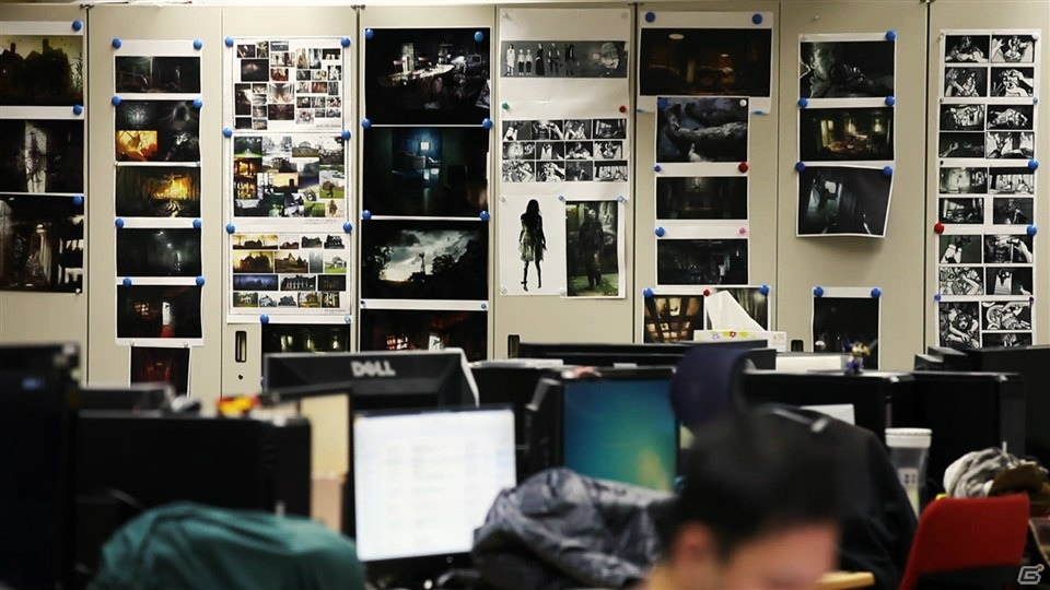 「バイオハザード7 レジデント イービル」メイキング動画最終回「The House that Jack Built」が公開！の画像1