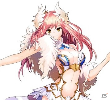 iOS/Android「リトルバトル」高橋李依さんの直筆サインが当たるプレゼントキャンペーンが実施の画像2
