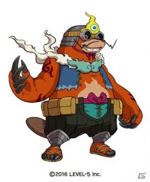 3DS「妖怪ウォッチ3 スシ／テンプラ／スキヤキ」無料大型更新データVer