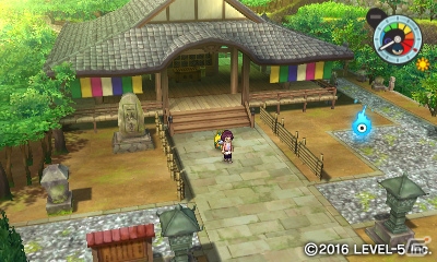 3DS「妖怪ウォッチ3 スシ／テンプラ／スキヤキ」無料大型更新データVer.3.0が配信開始！特別なエンマや新妖怪も多数登場の画像24