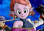 3DS「ドラゴンボールヒーローズ アルティメットミッション X」あらかじめダウンロードが開始！ダウンロード版の早期購入特典も公開
