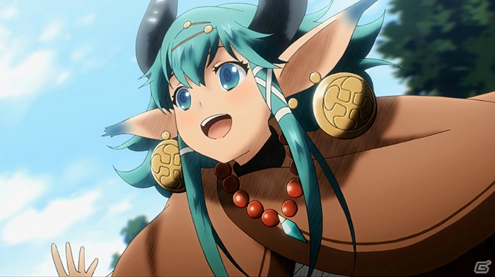 3DS「ラジアントヒストリア パーフェクトクロノロジー」A-1 Pictures制作のオープニングアニメが公開！各店舗オリジナル特典も明らかにの画像1