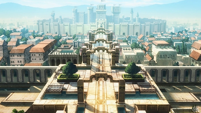 3DS「ラジアントヒストリア パーフェクトクロノロジー」A-1 Pictures制作のオープニングアニメが公開！各店舗オリジナル特典も明らかにの画像2