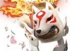 3DS「モンスターハンターダブルクロス」でんぢゃらすリーマン、大神コラボコンテンツが配信開始！