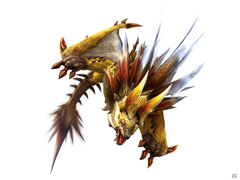 モンスターハンター フロンティアz にて ニーア オートマタ とのコラボが開催 4月19日よりコラボガチャの販売も開始の画像 Gamer