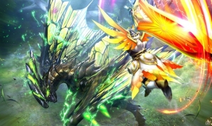 iOS/Android「モンスターハンター エクスプロア」モンハンクロス4大モンスターが解禁されるVer6.0大型アップデートが4月26日に実施！の画像2