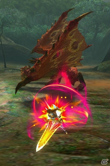 iOS/Android「モンスターハンター エクスプロア」モンハンクロス4大モンスターが解禁されるVer6.0大型アップデートが4月26日に実施！の画像10