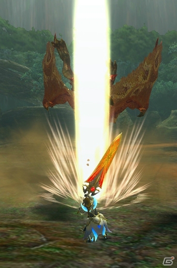 iOS/Android「モンスターハンター エクスプロア」モンハンクロス4大モンスターが解禁されるVer6.0大型アップデートが4月26日に実施！の画像11