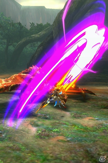 iOS/Android「モンスターハンター エクスプロア」モンハンクロス4大モンスターが解禁されるVer6.0大型アップデートが4月26日に実施！の画像13