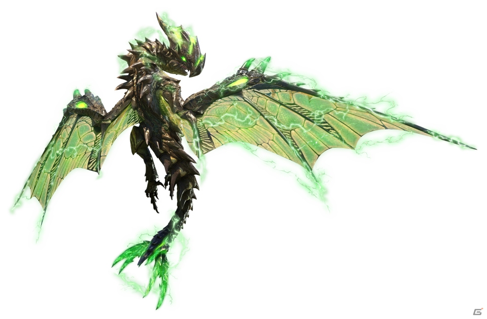 iOS/Android「モンスターハンター エクスプロア」モンハンクロス