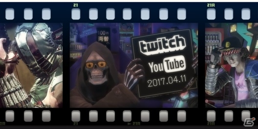 PS4「LET IT DIE」バルブの塔の新エリア＆★6キャラクターが追加決定！今後のアップデート予定が公開にの画像1
