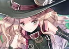 PS4/PS Vita版「乖離性ミリオンアーサー」にて「BLUE REFLECTION 幻に舞う少女の剣」とのコラボイベントが開催！