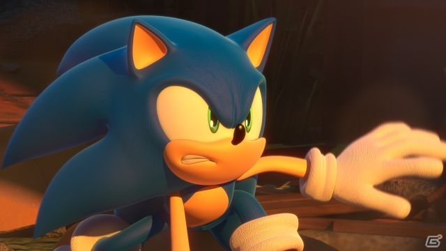 PS4/Xbox One/Switch「ソニックフォース」が2017年冬に発売決定！ヘッジホッグエンジン2を搭載したシリーズ完全新作の画像2