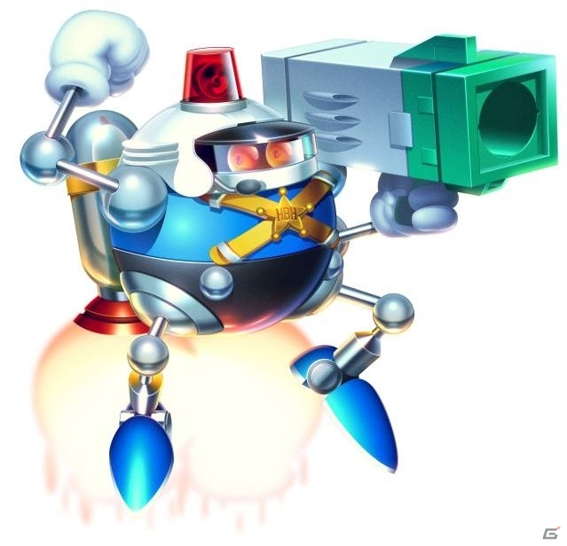 PS4/Xbox One/Switch「ソニックマニア」が2017年夏に配信決定！23年ぶりの2Dクラシックシリーズ最新作の画像8