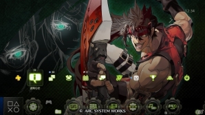 PS4/PS3「ギルティギア イグザード レヴ ツー」店舗特典やスペシャルイベント「GUILTY GEAR Xrd -REVELATOR- ストーリーモード上映会」の内容が公開の画像10