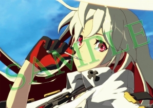 PS4/PS3「ギルティギア イグザード レヴ ツー」店舗特典やスペシャルイベント「GUILTY GEAR Xrd -REVELATOR- ストーリーモード上映会」の内容が公開の画像6