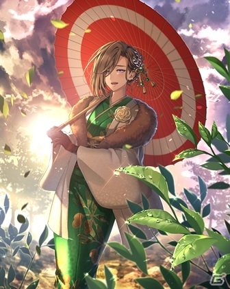 iOS/Android「オルタンシア・サーガ -蒼の騎士団-」過去のイベント限定ユニットが獲得できる復刻ガチャが登場！の画像10