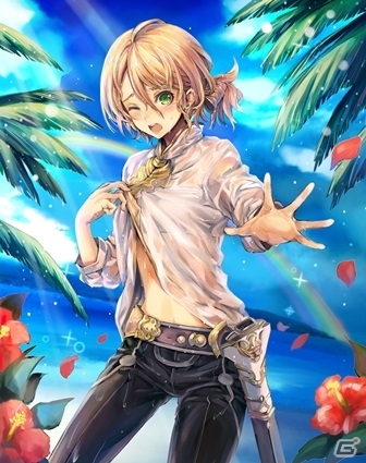 iOS/Android「オルタンシア・サーガ -蒼の騎士団-」過去のイベント限定ユニットが獲得できる復刻ガチャが登場！の画像2