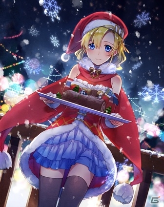 iOS/Android「オルタンシア・サーガ -蒼の騎士団-」過去のイベント限定ユニットが獲得できる復刻ガチャが登場！の画像4