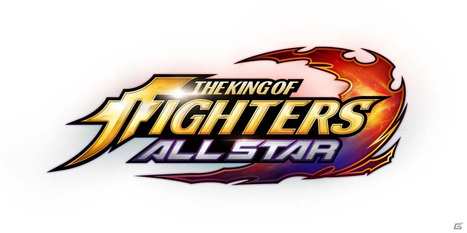 iOS/Android向けアクションRPG「THE KING OF FIGHTERS：ALL STAR」が2017年に配信決定の画像1
