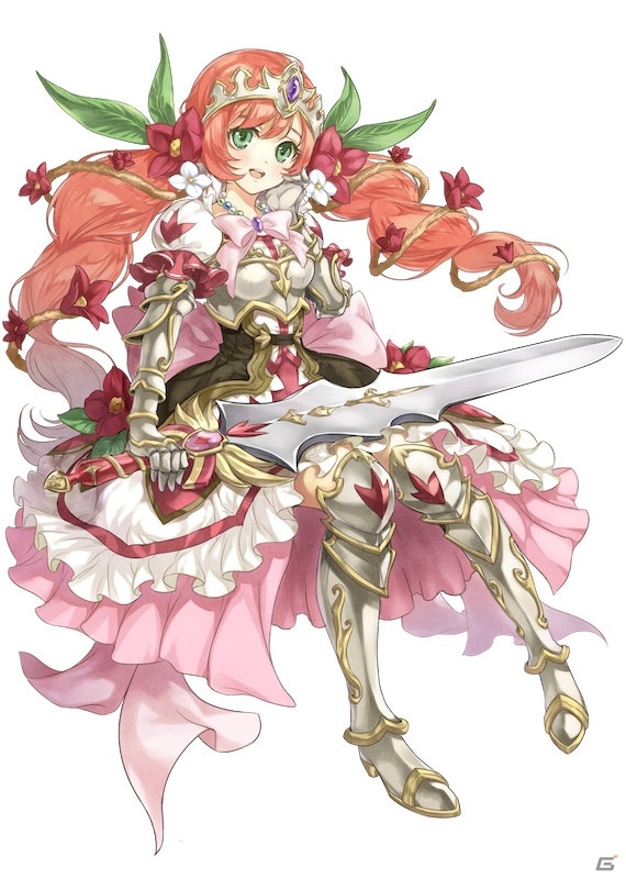iOS/Android「ワールドクロスサーガ」ログインボーナスがもらえる1周年キャンペーン第4弾が開催！公式番組「わくなまっ！！」は4月20日より配信の画像10
