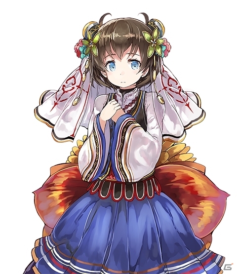 iOS/Android「SOUL REVERSE ZERO」メインストーリー第11章が配信開始！「クレオパトラ」ピックアップ召喚もスタートの画像1