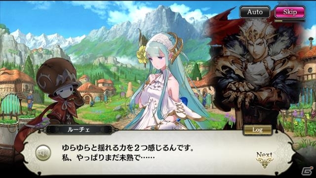 iOS/Android「SOUL REVERSE ZERO」メインストーリー第11章が配信開始！「クレオパトラ」ピックアップ召喚もスタートの画像3