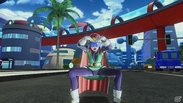 PS4「ドラゴンボール ゼノバース2」“キャラクター一武道会”が4月17日より再開―「ヤムチャ」を皮切りに「クリリン」や「天津飯」などが続々登場の画像2