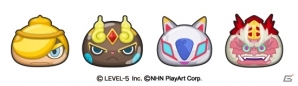 iOS/Android「妖怪ウォッチ ぷにぷに」SSSランクの太陽神エンマが登場！「エンマ武道会～炎～」が4月16日より開催の画像3