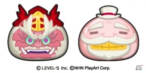 iOS/Android「妖怪ウォッチ ぷにぷに」SSSランクの太陽神エンマが登場！「エンマ武道会～炎～」が4月16日より開催の画像8