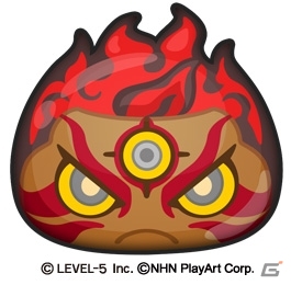 iOS/Android「妖怪ウォッチ ぷにぷに」SSSランクの太陽神エンマが登場！「エンマ武道会～炎～」が4月16日より開催の画像5