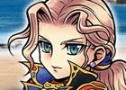 「ディシディア ファイナルファンタジー オペラオムニア」FFVより美しき海賊・ファリスが参戦！