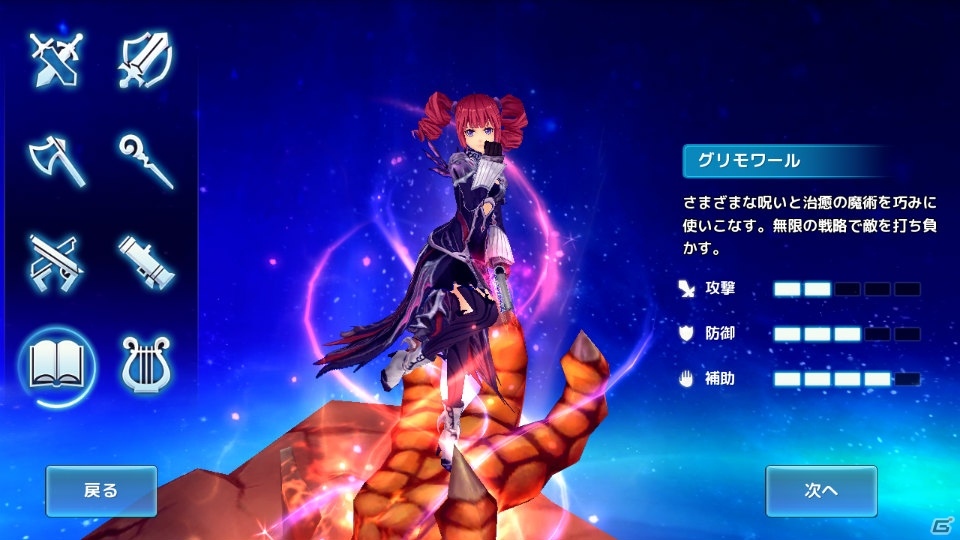 アニメチックな本格MMORPGがスマホで楽しめるように！「幻想神域 -Link of Hearts-」開発者インタビューの画像5