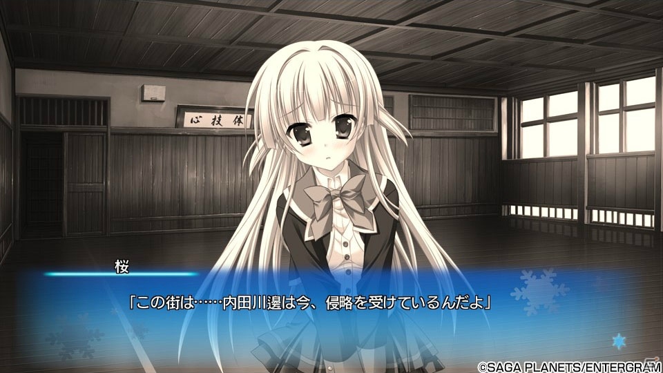 【ギャルゲー一本釣り！！】第38回は「はつゆきさくら」を紹介！“初雪から春の訪れまでを描く、不思議な冬物語”の画像30