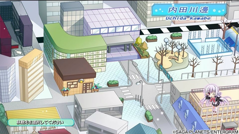 【ギャルゲー一本釣り！！】第38回は「はつゆきさくら」を紹介！“初雪から春の訪れまでを描く、不思議な冬物語”の画像32