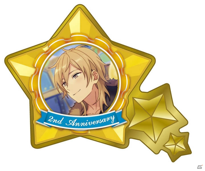 「一番くじ あんさんぶるスターズ！～ありがとう、転校生ちゃん☆～」が4月下旬に発売！2周年を記念したオシャレなアイテムがラインナップの画像37