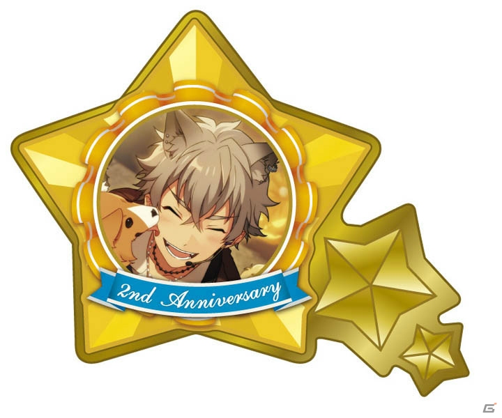 「一番くじ あんさんぶるスターズ！～ありがとう、転校生ちゃん☆～」が4月下旬に発売！2周年を記念したオシャレなアイテムがラインナップの画像38