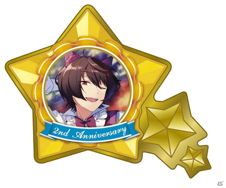 「一番くじ あんさんぶるスターズ！～ありがとう、転校生ちゃん☆～」が4月下旬に発売！2周年を記念したオシャレなアイテムがラインナップの画像42