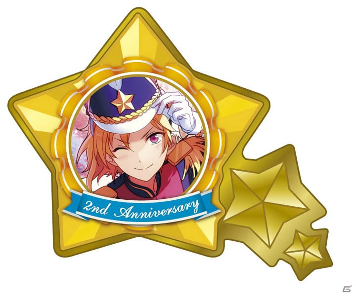 「一番くじ あんさんぶるスターズ！～ありがとう、転校生ちゃん☆～」が4月下旬に発売！2周年を記念したオシャレなアイテムがラインナップの画像50