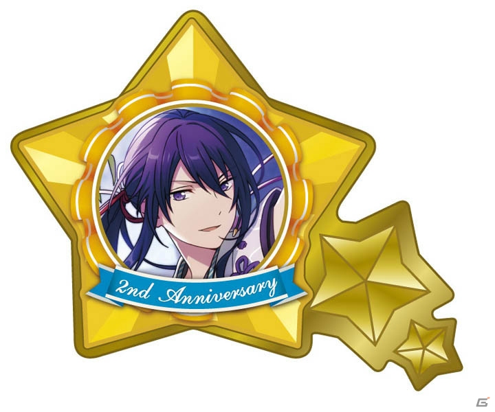 「一番くじ あんさんぶるスターズ！～ありがとう、転校生ちゃん☆～」が4月下旬に発売！2周年を記念したオシャレなアイテムがラインナップの画像56
