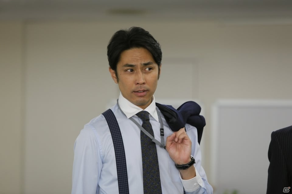 テレビドラマ「ファイナルファンタジーXIV 光のお父さん」がMBS・TBSドラマイズム枠にて本日より放送開始の画像5